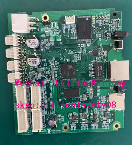 antminer T17+ control board bitmain T17e board for replace part of miner T17+ card ► Photo 1/1