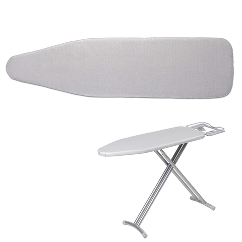 1PCS Home Universal Silver Coated Padded Ironing Board Cover Pad Heavy Heat Resistant 3 sizes ► Photo 1/6