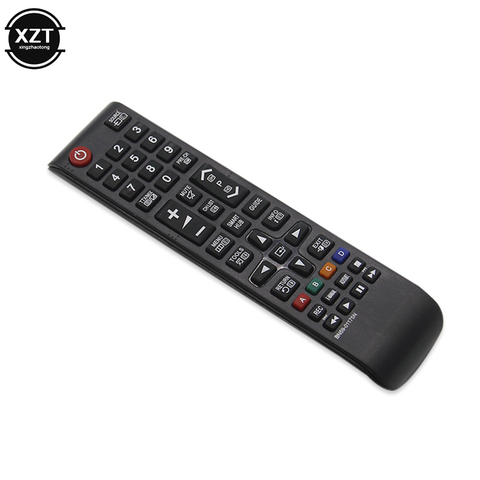 TV Remote Control for Samsung LCD BN59-01175N UE40H6470SSXZG UE48H6500 UA85JU7000W UA88JS9500W UE55HU7200U BN59-01175C UE55H6500 ► Photo 1/6