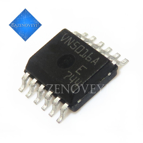 1pcs/lot VN5016A VN5016AJ VN5016 HSSOP-12 In Stock ► Photo 1/1