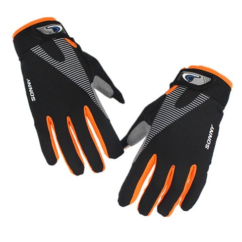 Outdoor Work Glove Hiking Winter Bicycle Bike Cycling Gloves For Men Women Warm Anti-slip & Screen-touchable Gloves Valentines ► Photo 1/6