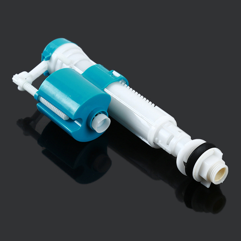 Bathroom Shank Toilet Inlet Valve Float Ball Valve Blister New Old-fashioned Universal Inlet Valve Water Tank Toilet Accessories ► Photo 1/6