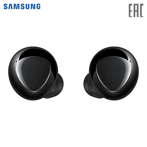 Headphones Samsung Galaxy buds + ► Photo 1/6