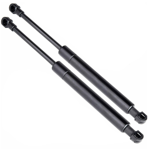 For TOYOTA COROLLA FIELDER 2000-2006 Rear Boot Tailgate Liftgate Gas Struts Spring Lift Support Damper Hatchback Absorber ► Photo 1/3