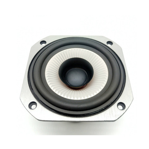 SOTAMIA 1Pc 4 Inch Full Range Sound Speaker Driver 8 Ohm 30W Loudspeaker DIY Car Audio Music Professional Speaker Sound System ► Photo 1/3