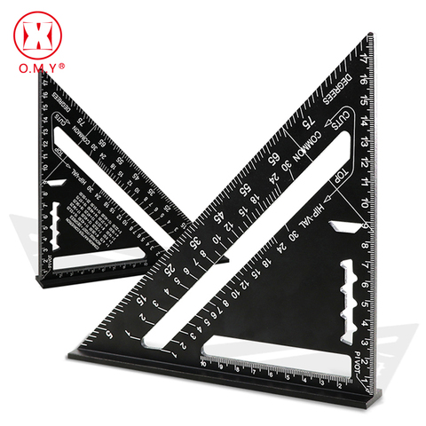 3 In 1 Square Angle Ruler Set Engineer Adjustable Combination Spirit Level  Ruler Combination Protractor Measuring Tool Set 300mm - AliExpress