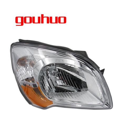 For Kia Sportage 2006 2007 2008 2009 2010 2011 2012 Headlight Front Headlamp Assembly Headlights Assembly Electric ► Photo 1/6
