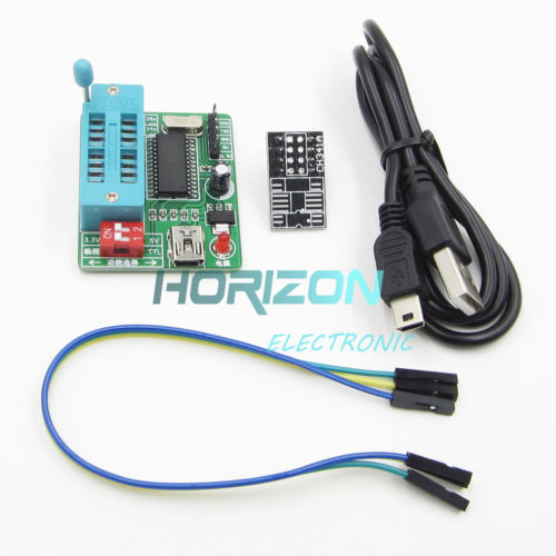 miniusb eprom programmer