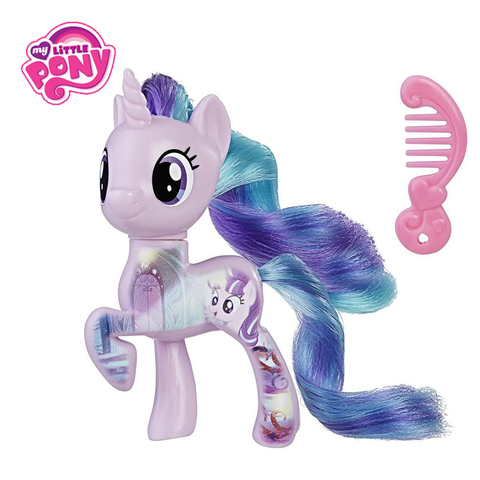 My Little Pony Toys Friendship is Magic Rainbow Dash Pinkie Pie