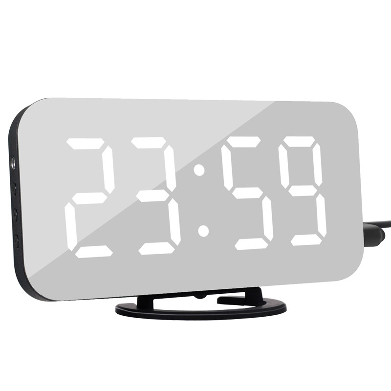 Alarm Clock Reloj Despertador Digital Aliexpress LED Alarm Clock