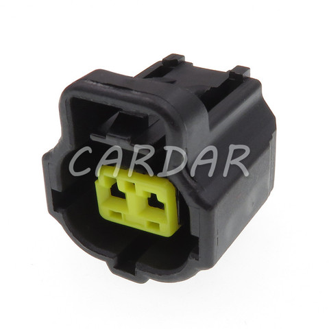 1 Set 2 Pin 178392-6 Automotive Connector Use For Honda Corolla Water Temperature Sensor Socket Toyota Engine ► Photo 1/4