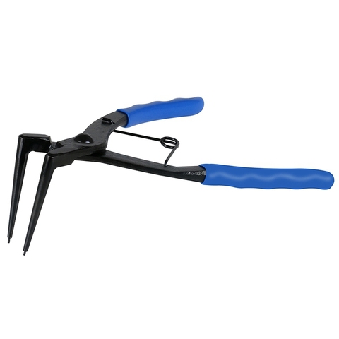 Hot-Pliers Circlips Snap Ring Grip Plier 50 mm Long Nose 1.2mm 90 Degrees Bending For Motorcycles Trucks ► Photo 1/6