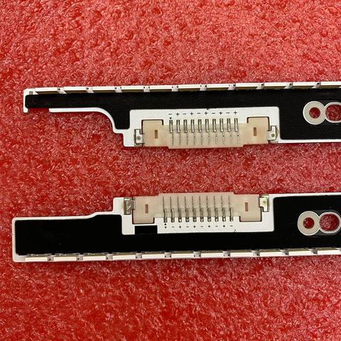 New 2 PCS*70LED LED Backlight strip for Samsung UE46F8000 UE46F7000 UN46F7500AF UN46F7100AF BN96-25445A 25446A 2013SVS46 7032SNB ► Photo 1/6