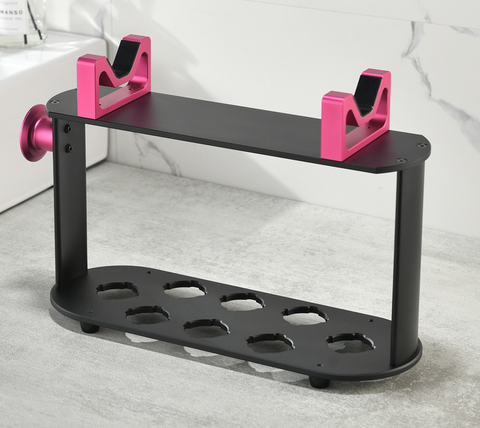 YILONG storage Stand  Dyson  airwrap rack, Hair Curling storage, Dyson hair curling Bracket  Airwrap Storage Rack  airwrap stand ► Photo 1/6