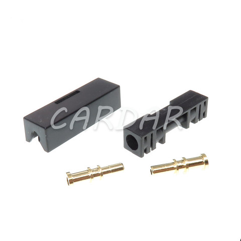 1 Set Automotive Car Fiber Optic Connector Docking Box For Auto BMW Audi ► Photo 1/5