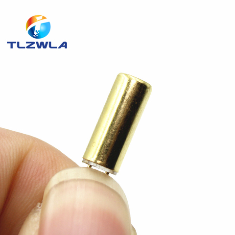 10PCS Highly sensitive SW-520D SW520 ball switch angle Tilt switch vibration switch ► Photo 1/3