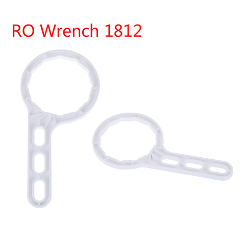 RO Wrench For Water Filter Wrenching 1812 Housing Of Reverse Osmosis Membrane ► Photo 1/6