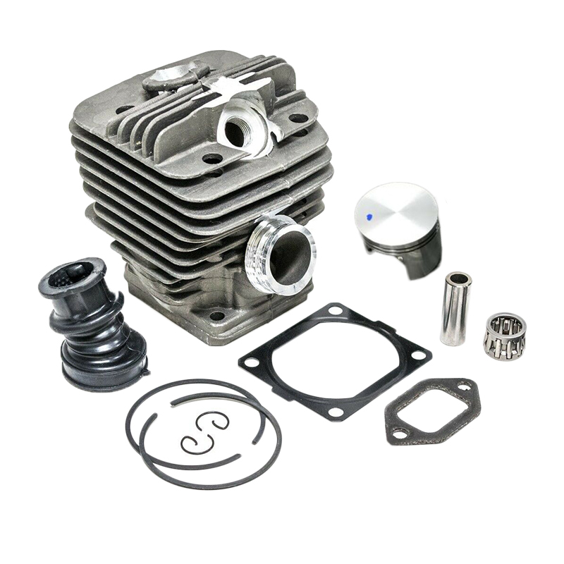 Big Bore Cylinder Piston Kit For Stihl 064 066 MS640 MS650 MS660 Nikasil 56mm Gaskets Spark Plug Set Chainsaw Spare Parts ► Photo 1/4