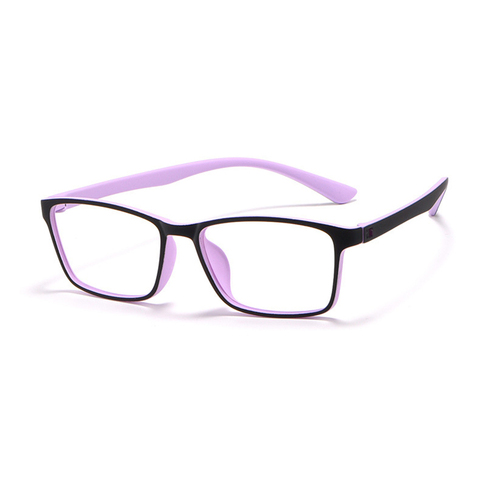 Reven Jate 6002 Optical Eye glasses Ultem Flexible Super Light-Weighted Prescription Optical EyeGlasses Frame ► Photo 1/6
