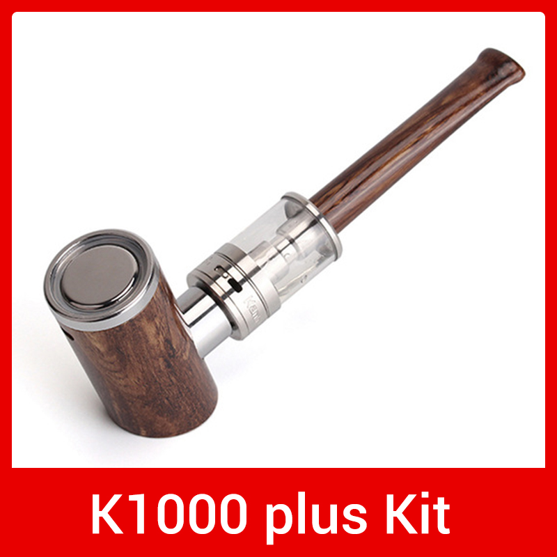 Kamry Offcial Vape Kamry K1000 Plus EPipe Kit 1000mAh 4ml | Vapesourcing  Kamry K1000 Plus Epipe Drip Tip Kit