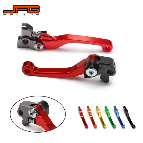 Motorcycle CNC Brake Clutch Lever For Beta RR 2T RR RS 4T 2022 2017 2016 2015 2014 2013 X-Trainer 2015 2016 2017 2022 ► Photo 1/6