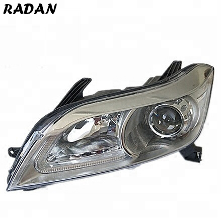 Front Light Headlight for  Lifan X60 Talent ► Photo 1/1