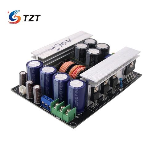 1500W LLC Soft Switch Power Supply Module Amplifier Switching Power Supply Input AC200-240V ±45V ±50V ±55V ±60V ±70 ±80V ► Photo 1/6