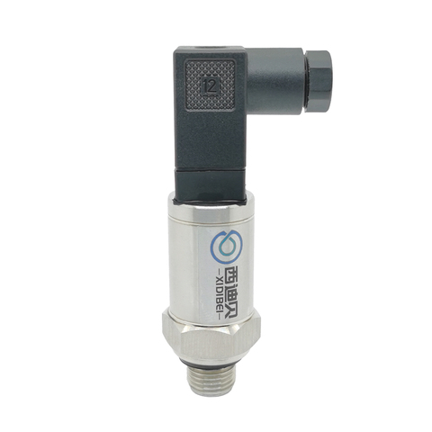 water oil fuel gas air pressure transmitter G1/4  12-36V 4-20mA  0-600bar optional stainless steel pressure  transducer sensor ► Photo 1/5