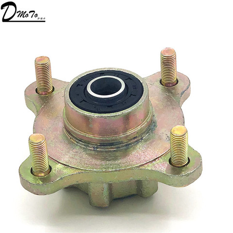 6hole Wheel Brake Disc Rim Hub Fit For China ATV 110cc 125cc 150cc 200cc 250cc Quad Bike Scooter Parts ► Photo 1/6