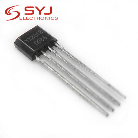 10pcs/lot YX8018 8018 TO-94 In Stock ► Photo 1/1
