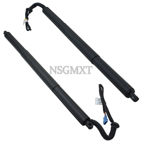 AP03 Rear Left +Right Electric Tailgate Gas Strut for BMW X3 F25 18i 20i 28i 35i 51247232003 51247232004 ► Photo 1/4