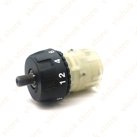 Reducer Gear Box Gearbox 125539-3 127099-1 123503-8 For MAKITA DF331 DF331D DF330D DF330DWE Power Tool Accessories Electric tool ► Photo 1/4