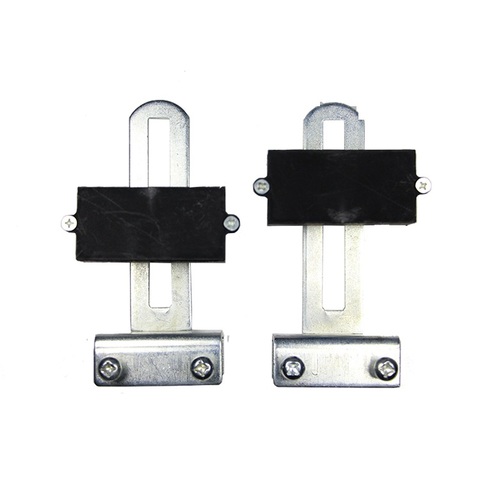 sliding gate opener motor magnetic limit switch kit with a sensor board inside the motor ► Photo 1/4