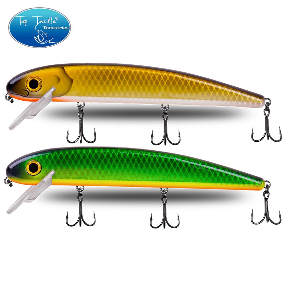 CF Lure 265mm 128g Hot New Topwater Super Jake Minnow Trolling Fishing Lure  Hard Bait - Price history & Review, AliExpress Seller - TOP TACKLE  INDUSTRIES Store