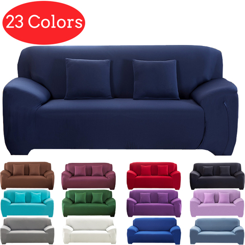 Elastic Sofa Cover U Shape, How Much Do Loose Covers For Sofas Cost In Philippines
