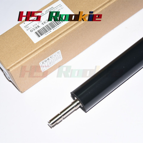 1pcs New  Roller BTR 2ND Transfer Roller for Xerox C60 C70 C75 J75 550 560 Digital Color Press 700 700i 059K46251 ► Photo 1/6