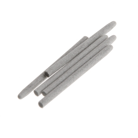 New 5Pcs Graphic Drawing Pad Pen Felt Nibs Replacement Stylus for Wacom ► Photo 1/6