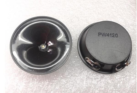 PW4120 insecticide repellent waterproof ultrasonic horn Pest Repeller tweeter 4140 ► Photo 1/3