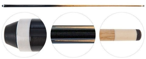 Cue for Russian billiards 1-pc 