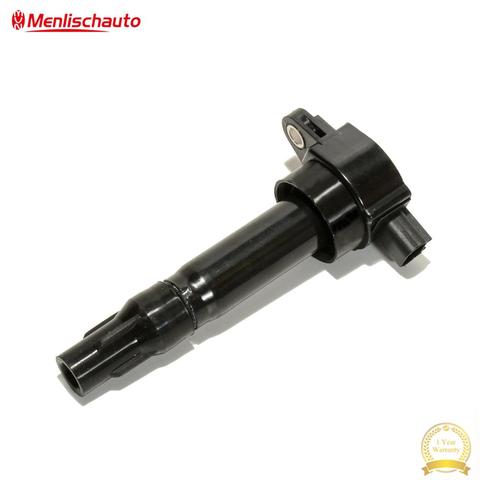 IGNITION COIL FOR Japan Car 4A90/4A91/4A92 OEM.MW250963 ► Photo 1/1