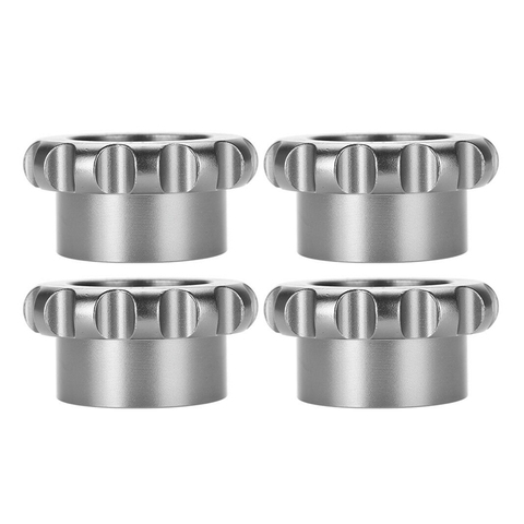 4PCS Set Case Tool Screw Back Opener for Breitling Watch 40mm 44mm 45mm 47mm Watch Repair Tools Case Screw ► Photo 1/6