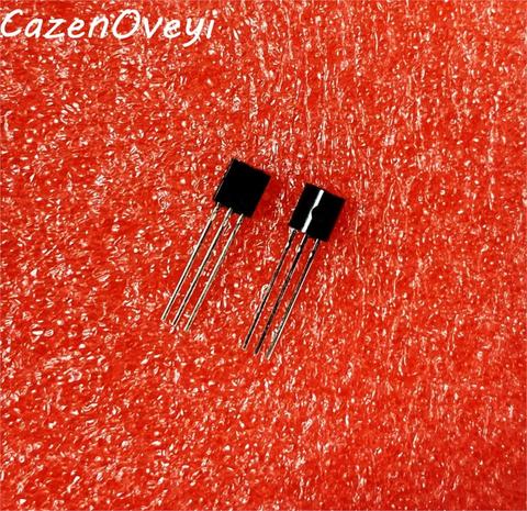 20pcs/lot=10pairs ( 10pcs A992 + 10pcs C1845 ) 2SA992 2SC1845 TO-92 In Stock ► Photo 1/1