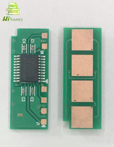 Permanent toner chip for Pantum P2207 P2500 P2505 P2200 M6200 M6550 M6600 PC-210 PC-211EV PC-210E PC-211 PB-211 PA-210 Chips ► Photo 1/3