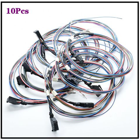 OEM 1-10Pcs  Cruise Control System GRA Cable/Harness/Wire For GOLF  MK4 PASSAT B5  Superb 1J1 970 011F 1J1970011F ► Photo 1/6