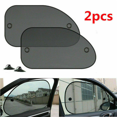 Car Sunshade Covers Cover Universal Windscreen Folding Visor Reflector Windshield Auto Window Sun Shade Protector Accessories ► Photo 1/6