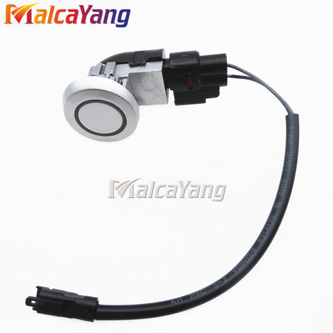 NEW PZ362-00205-C0 PZ362-00205 PDC Parking Sensor For Toyota Reverse Sensor Toyota Camry ACV40,PRADO400 ACV30 188300-9630 ► Photo 1/6