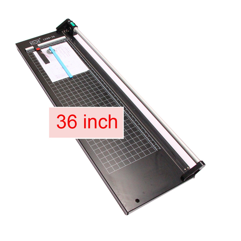 36 inch 910mm Rolling cutter paper Cut machine Rotary Paper Trimmer Cutter Rolling cutter Cut paper machine ► Photo 1/6