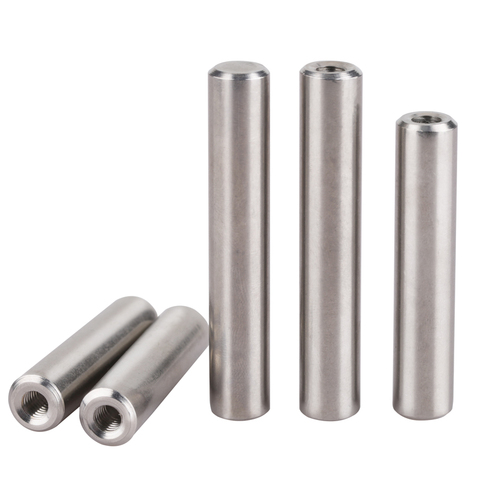 Φ 4 Φ 5 Φ 6  internal thread cylindrical pin 304 stainless steel locating pin gb120 ► Photo 1/4