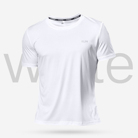Multicolor Summer Short Sleeve Sport Shirt High quality Gym Jerseys Fitness Shirt Trainer Running T-shirt Breathable Sportswear ► Photo 1/6
