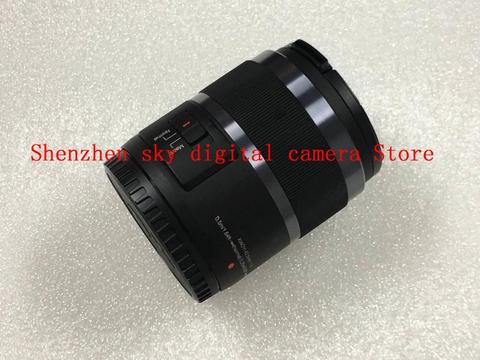 New 42.5mm 42.5 F1.8 fixed focus lens For YI M1 for Olympus E-PM1 E-P5 E-PL3 E-PL5 E-PL6 E-PL7 E-PL8 E-PL9 EM5 II EM10 II camera ► Photo 1/2